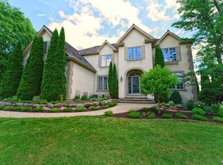 2911 Fox Knoll Ct, Johnsburg, IL