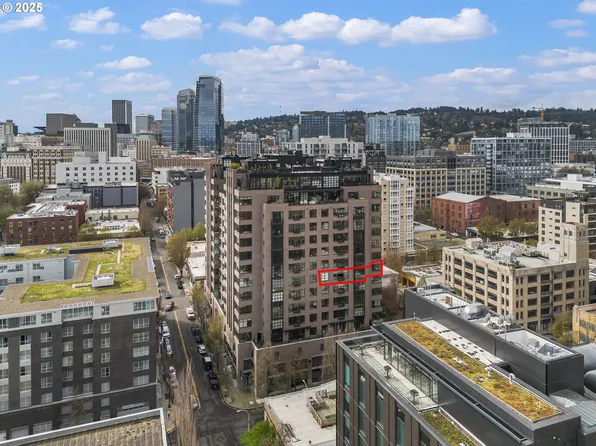 333 NW 9th Ave Unit 815, Portland, OR 97209
