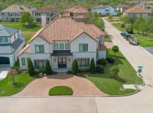 2302 Camden Creek Ln, Houston, TX 77077