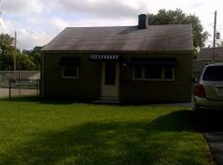 2217 N 37th St, Omaha, NE 68111
