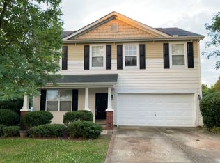 131 Riding Trl, Mooresville, NC 28117