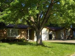 1505 S 16th St, Goshen, IN 46526
