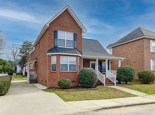 1316 King St, Columbia, SC 29205