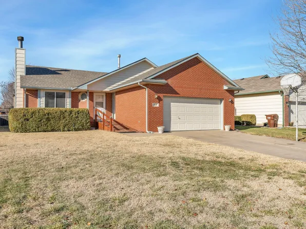 815 S Lindberg Cir, Wichita, KS 67207