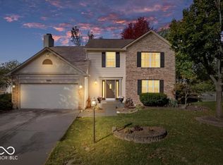 13182 Knollwood Pl, Fishers, IN 46038