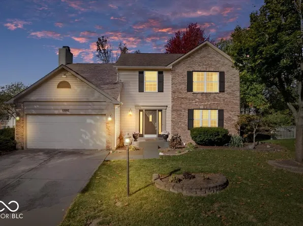 13182 Knollwood Pl, Fishers, IN 46038