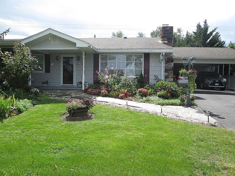 154 Furnace Rd, Wardensville, WV 26851 Zillow