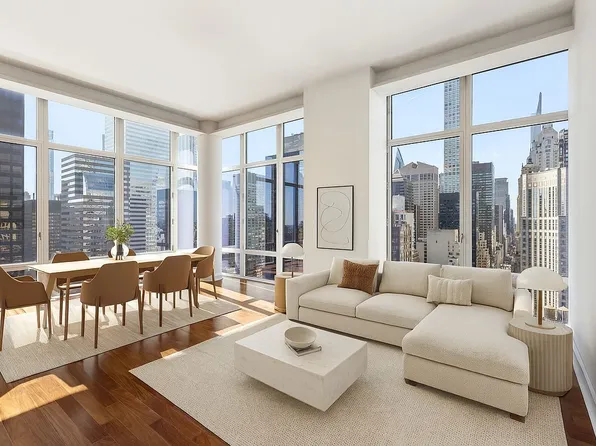 207 E 57th St APT 33B, New York, NY 10022