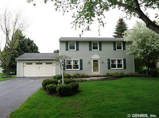 796 Lauren Ct, Webster, NY 14580