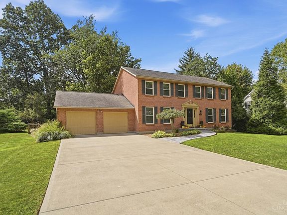 3rd image of 3282 S Cove Ct