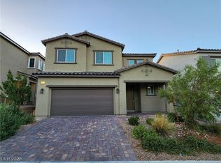 10384 Bagg Ave, Las Vegas, NV 89166