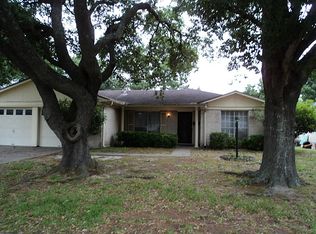 1314 Peach Spring Dr, Houston, TX 77088