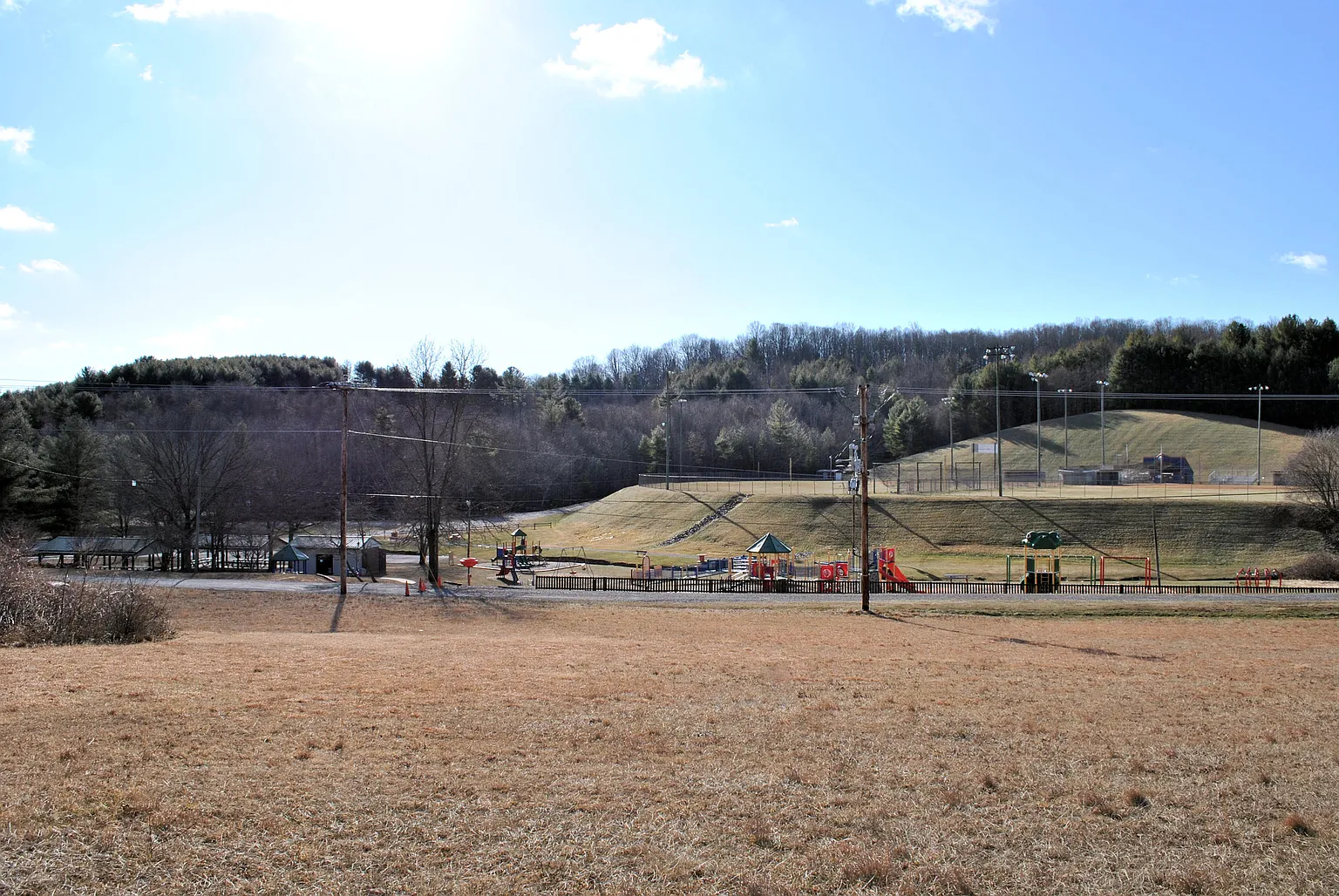 218 Ballpark Dr Lot 1 photo 1