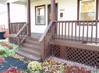 7642 Fairham Ave, Saint Louis, MO 63130