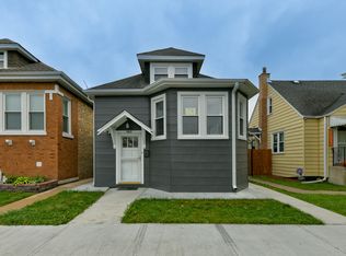 2613 N Rutherford Ave, Chicago, IL 60707