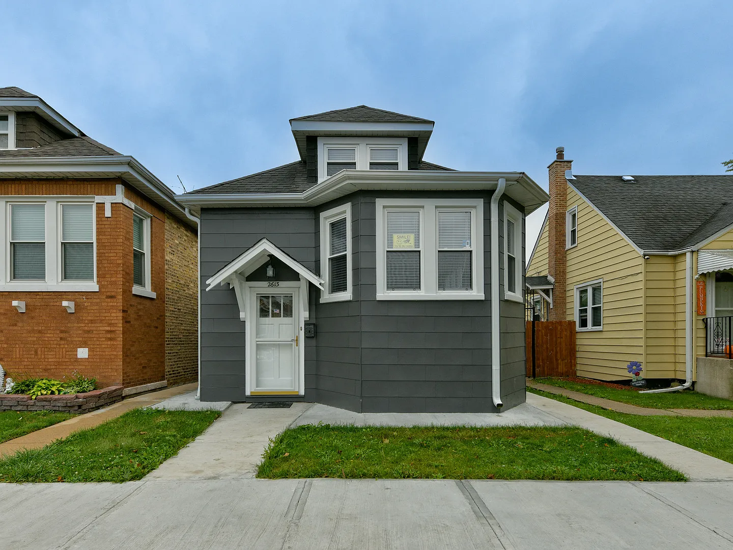 2613 N Rutherford Ave photo 1