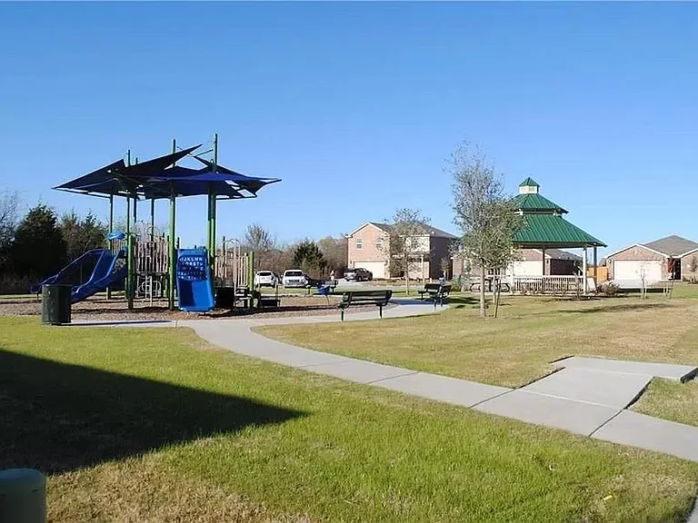 Community Playground