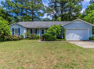 321 Andrews Rd, Fayetteville, NC 28311