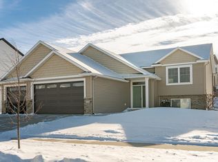 830 Towne Dr NE, Byron, MN 55920