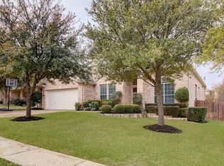 2416 Shire Ridge Dr, Austin, TX 78732