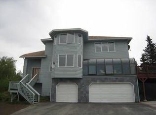 17135 Belarde Ave, Anchorage, AK 99516