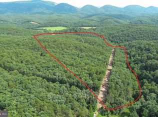 Fleming Rd, Romney, WV 26757