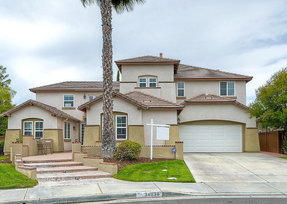 1st image of 34038 Amici St