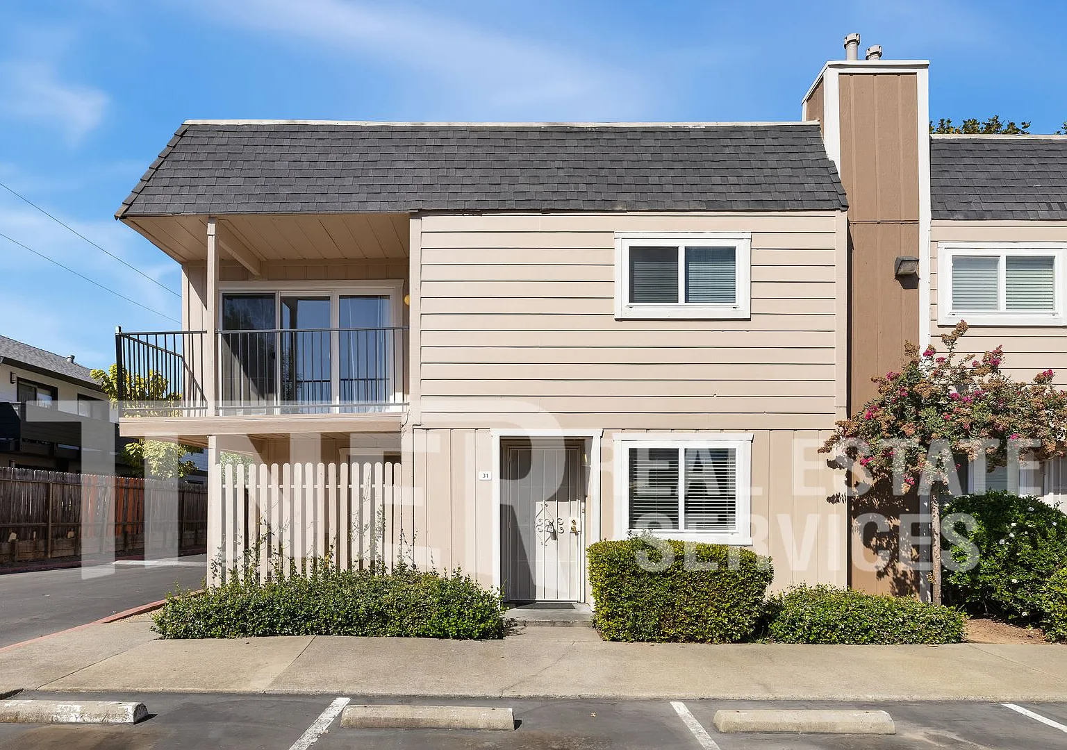7032 Fair Oaks Blvd., #31 - Tier 3 - Beautifully updated spacious Carmichael Townhome — Photo 2