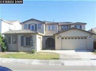 5107 Fern Ridge Cir, Discovery Bay, CA 94505