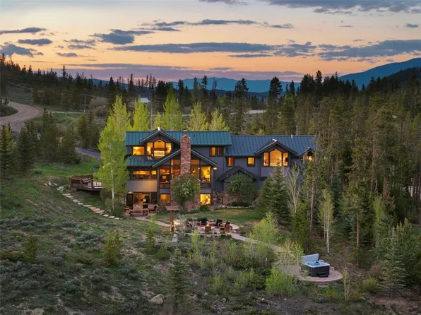 23 Verde Ct, Breckenridge, CO 80424