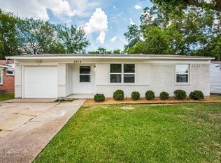3016 Caribbean Dr, Mesquite, TX 75150
