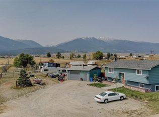 16120 County Road 356a, Buena Vista, CO 81211