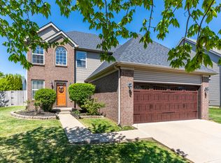 104 Brahms Ct, Georgetown, KY 40324