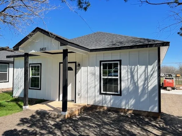 5433 Tin Top Hwy, Granbury, TX 76048