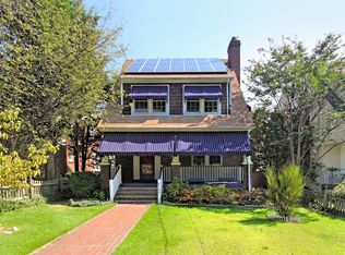 6143 Utah Ave NW, Washington, DC