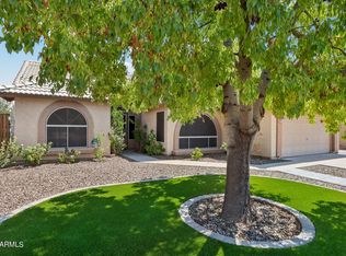 1443 N Avoca, Mesa, AZ 85207