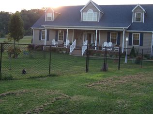 2344 Hanging Rock Road, West Columbia, WV 25287