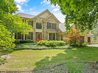 8171 Barony Point, Mattawan, MI 49071