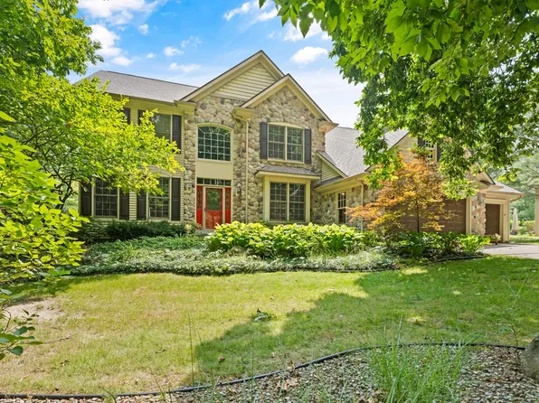 8171 Barony Point, Mattawan, MI 49071