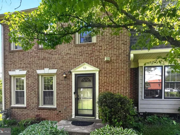 93 Bralan Ct, Gaithersburg, MD 20877