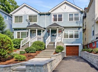 208 Woodworth Avenue #A, Yonkers, NY 10701