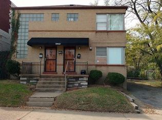 5842 W Florissant Ave, Saint Louis, MO 63120