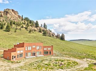 712 Sievers Dr, Como, CO 80432