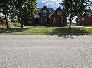 131 Woodhill Rd, Bardstown, KY 40004