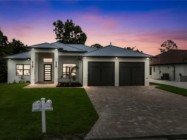 4658 Del Rio LN, BONITA SPRINGS, FL 34134