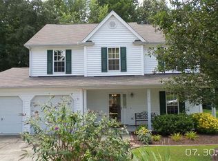 4410 Armitage Dr, Durham, NC 27703