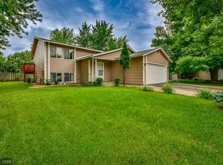 4175 W 136 1/2 St, Savage, MN 55378