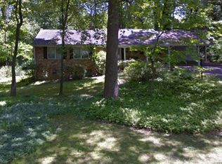 12545 Two Farm Dr, Silver Spring, MD 20904