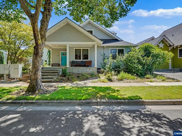 1693 Berkeley, Monmouth, OR 97361