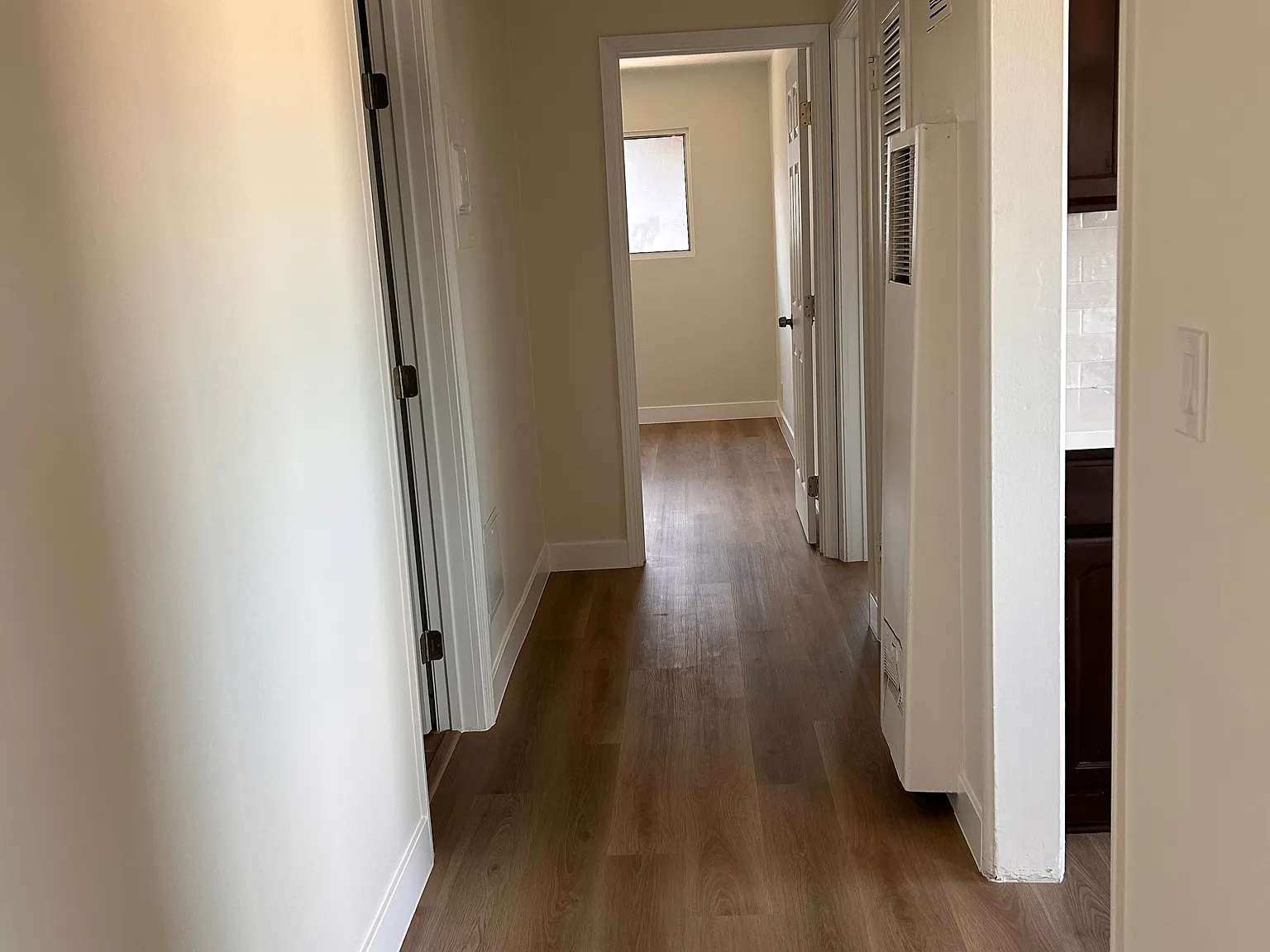 2 bed, $1,900 — Photo 1